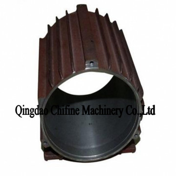 Cast Iron Motor Housing by Casting Products